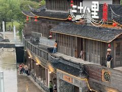 -二十八里太湖船菜(吉祥路店)