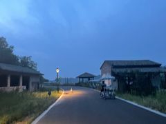 -东钱湖旅游度假区