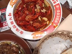 -阿财老铺·老蚌埠龙虾城(华夏总店)