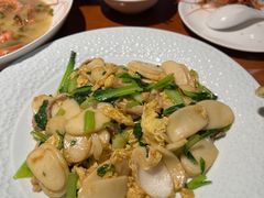 -涌觅名灶·本地海鲜宁波菜(财富广场店)