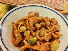 -百花人家(清水镇店)