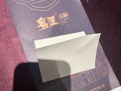 -粤匠·澳门点心粤菜海鲜(澳门半岛店)