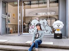 -Seesaw Coffee(上生新所店)