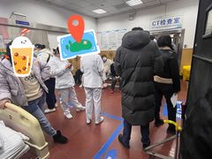 -西安交通大学第一附属医院(总院)