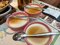 -云海肴·汽锅鸡·云南菜(高德置地店)