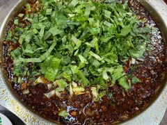 -张公桥美食街