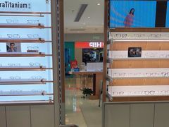 -BOLON暴龙眼镜(上海万象城店)