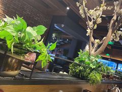 -盛江山自助料理(太原街万达店)