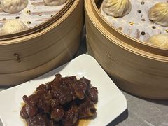 -鼎泰丰(国贸商城店)