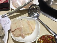 -花园酒家(油麻地店)