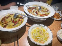 -太二酸菜鱼(汕头苏宁广场店)