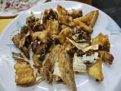 -红日饭店(裕隆三路店)