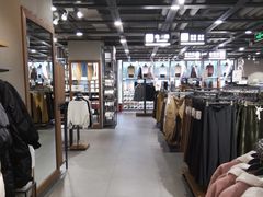 -鹿岛会员店 (龙湖三千集天街店)