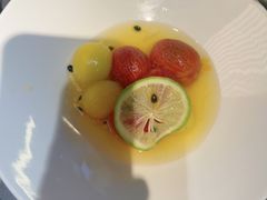 -三只耳冷锅鱼火锅(玉林店)