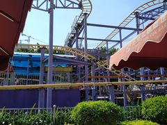 -史努比缤纷世界