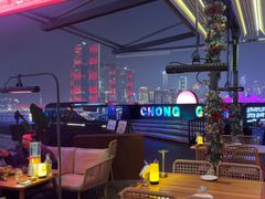 -埠口精酿夜景餐酒吧· BREWPORT BISTRO(长嘉汇重庆之眼店)