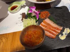 -衣川小森林·料理·寿司(鸿铭中心店)