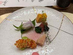 -空蝉怀石料理(益丰·外滩源店)