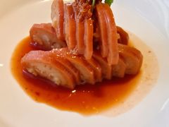 -那家小馆•北京菜•烤鸭(香山店)