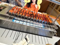 -冰城串说·羊肉串烧烤(哈西大街店)