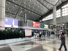 -太原武宿国际机场