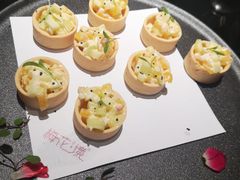 -梅花境(万科店)