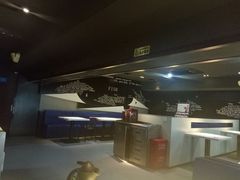 -鱼酷活鱼烤鱼(中联广场店)