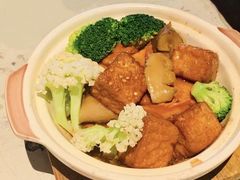 -T館·花园艺术餐厅