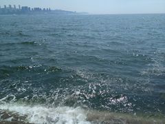 -泊石湾海滨浴场