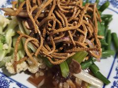 -天天初二·天津传统捞面·天津特色菜(凌奥总店)