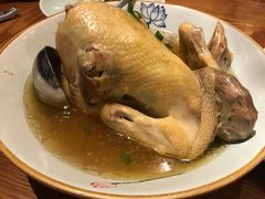-芳草地度假酒店·野炉中餐厅