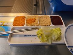 -金妈家烤肉(龙湖U城天街店)