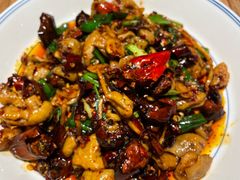 -树厨贵州菜(大十字店)