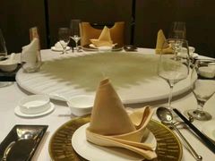 -豪廷轩中餐厅·特色云南菜(温德姆至尊豪廷大酒店)