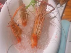 -万鱼亭·筑地屋 日本料理(淮海街店)