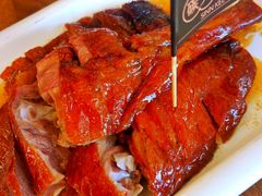 金牌烧鹅-先记烧鹅王·本地粤菜(福永店)
