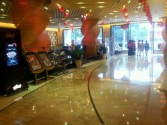 -凯乐会量贩KTV(国防大厦总店)