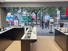 -三星授权体验店(西新街店)