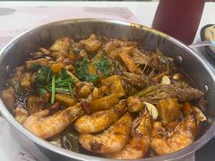 -黄记煌三汁焖锅(首创奥特莱斯店)