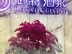 -御彩酒家(东风东路店)