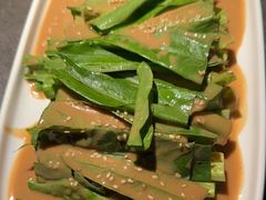 -前海沿·青岛菜(大拇指广场石老人店)