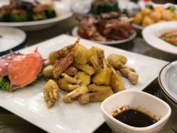 -甘井子区冠豪主题婚礼酒店宴会厅(机场店)