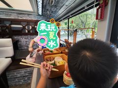 -广州都市观光巴士(粤陶巴)