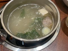 -东海怡品海鲜豆捞(星街坊店)