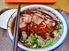 -清真磨沟沿老字号牛肉面(总店)