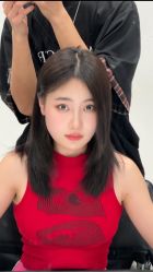 -DL HOPE明星造型