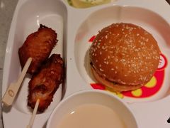 -海底捞火锅(群光广场店)