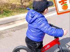 -趣动熊运动发展中心(乐坊校区)