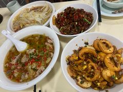 -笨罗卜浏阳菜馆(龙华鹏润达店)