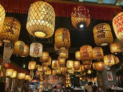 -南京大牌档(青岛万象城店)
